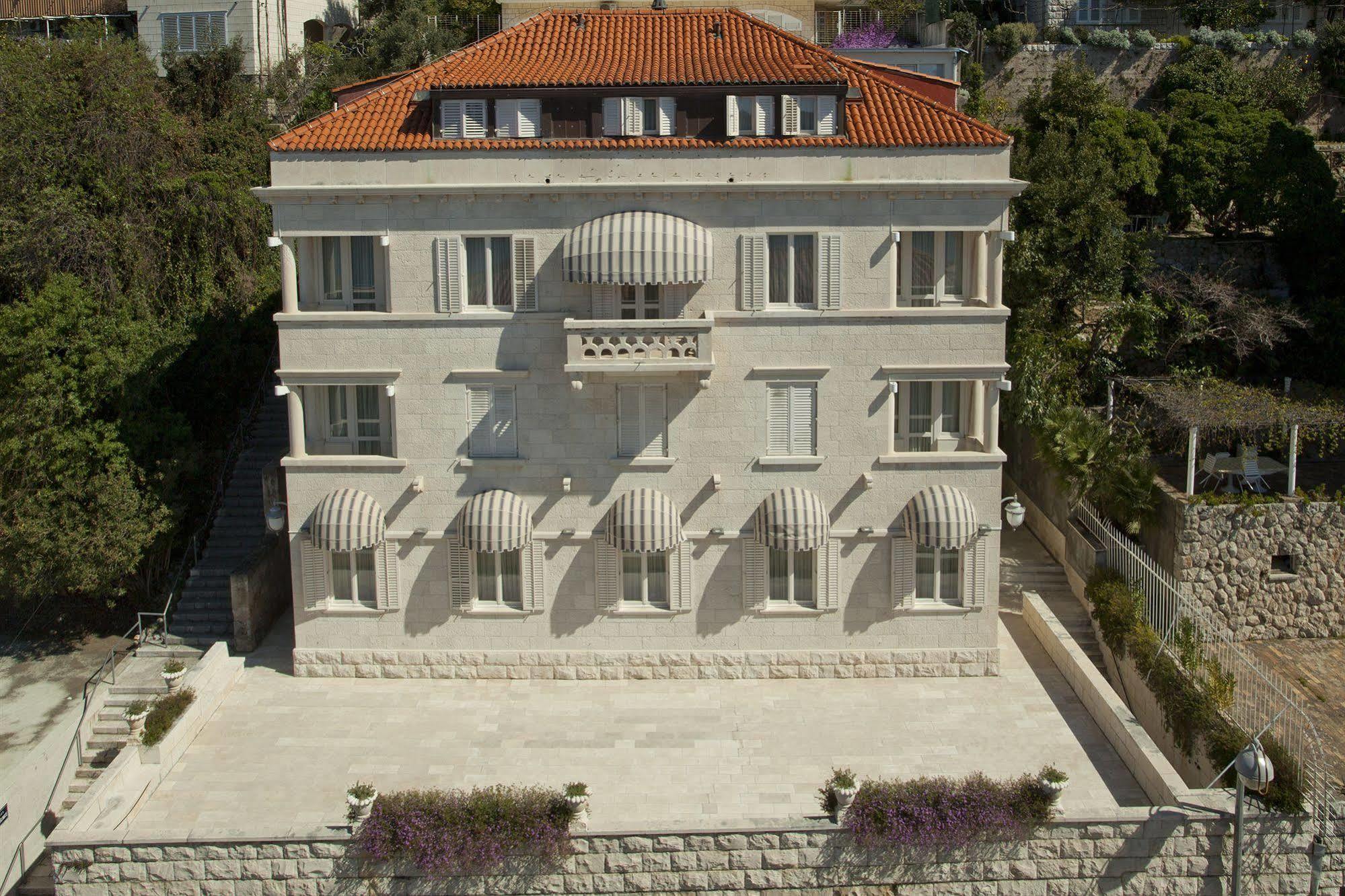 Villa Glavic Дубровник Екстер'єр фото
